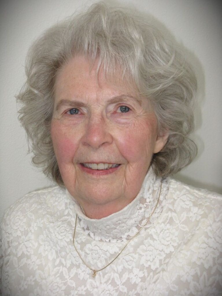 Kathryn Louise Sundquist Profile Photo