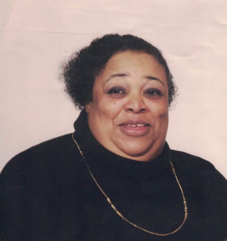 Johnson, Carolyn Deloris