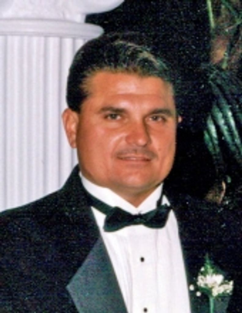 Daniel "Steve" Sims