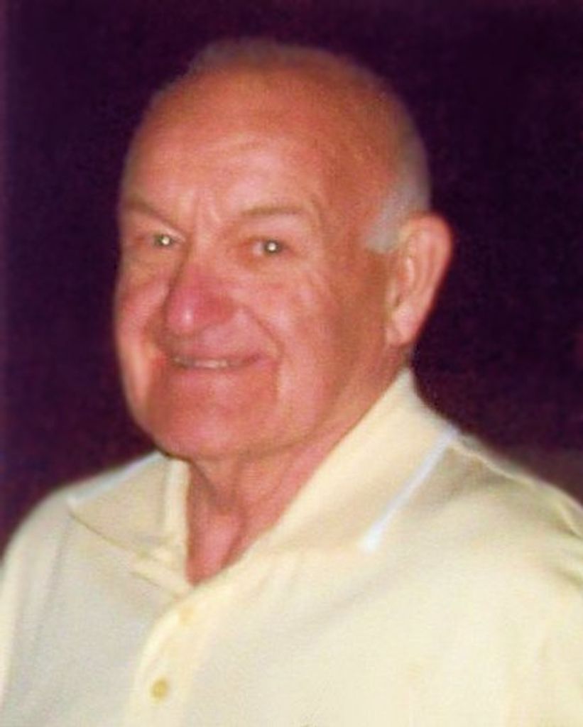 Albert Grover