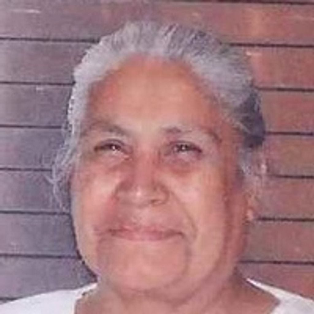 Virginia Fabela
