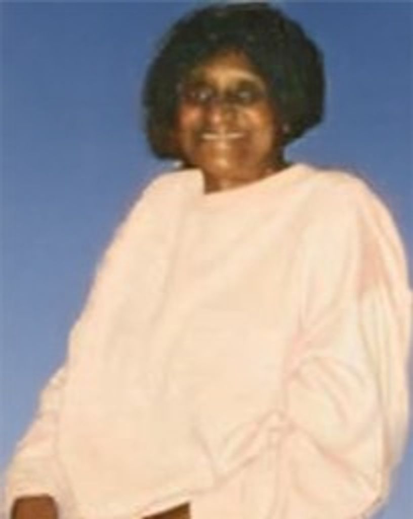 Mary Lee McQueen Profile Photo