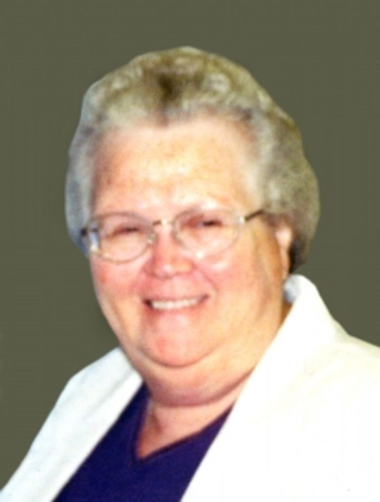 Yvonne  "Bonnie" Hurst