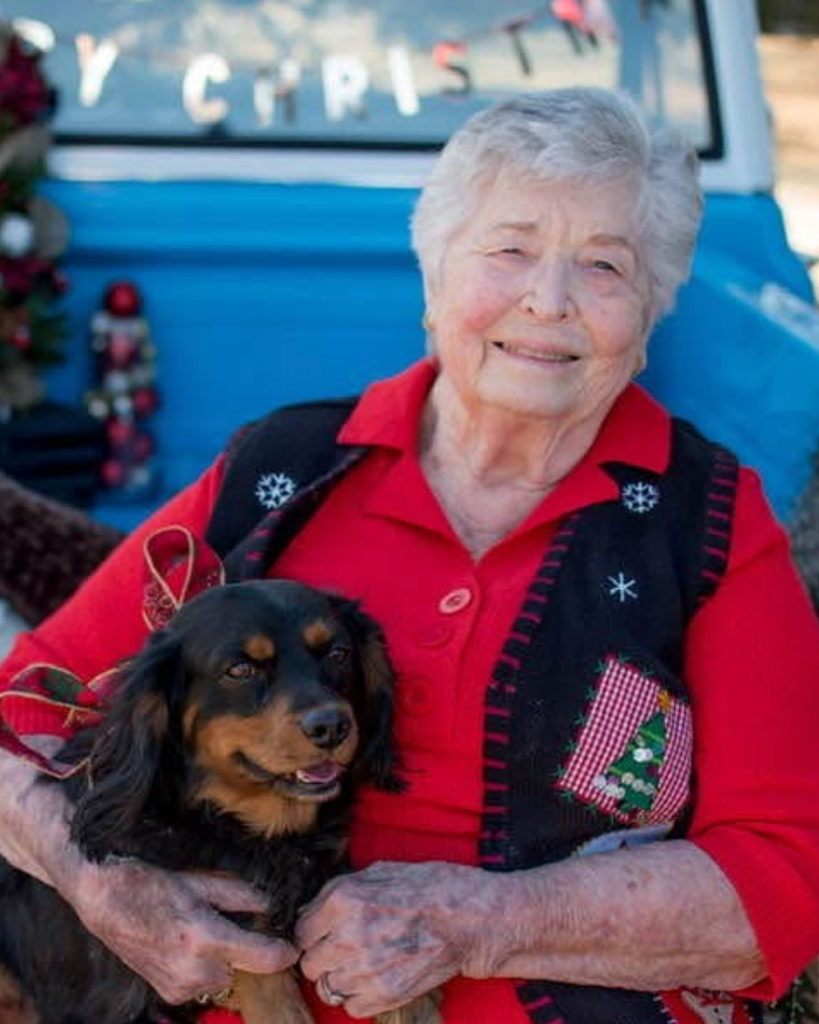 Marjorie Ann Hardin Profile Photo