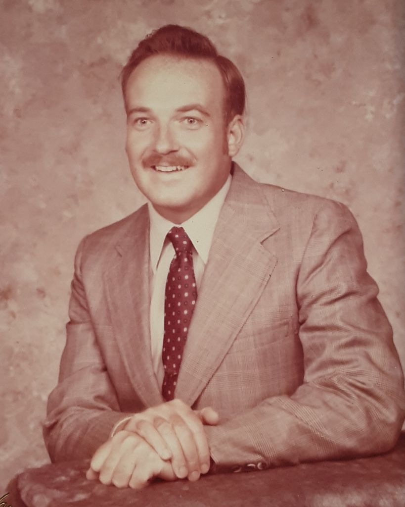 Gerald McQuiston