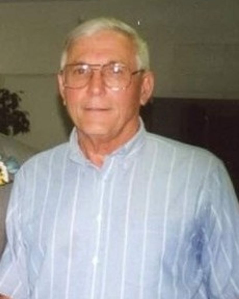 William Odell Spain, Sr. Profile Photo
