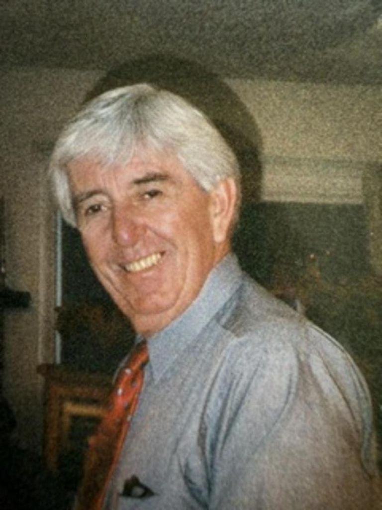 John Elmore Sullivan Profile Photo