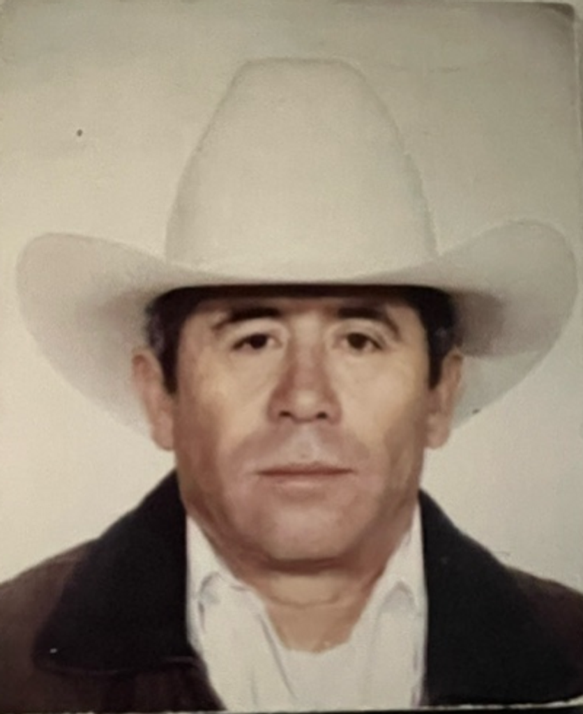 Jose A. Ordaz Profile Photo