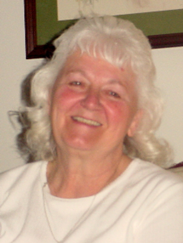 Geraldine Mervine