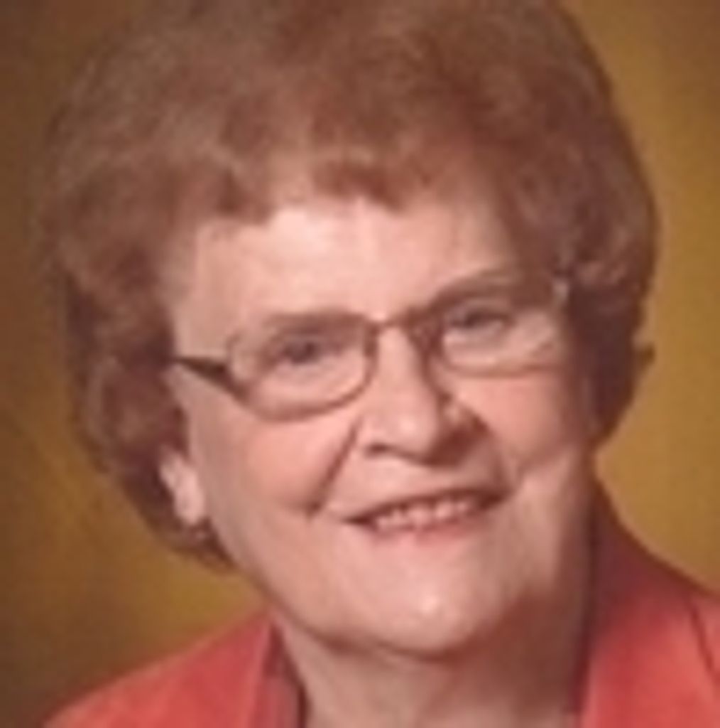 Helen Myrtle Mjolsness (Erven) Profile Photo