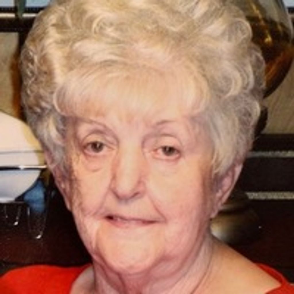 Geraldine Hendrix