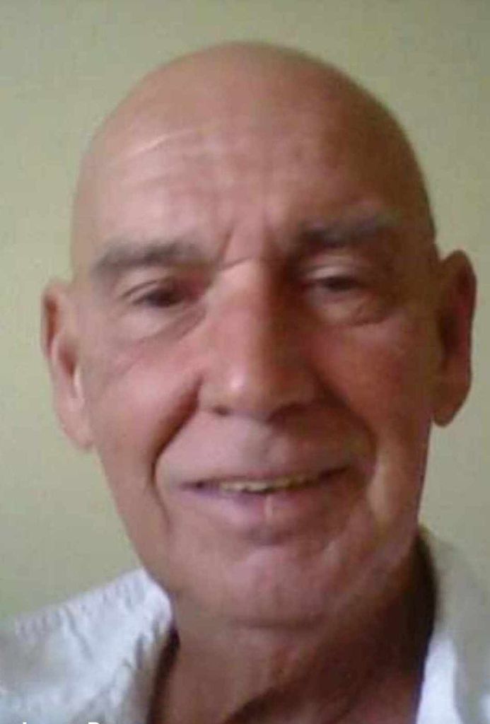 James Joseph Roy Profile Photo