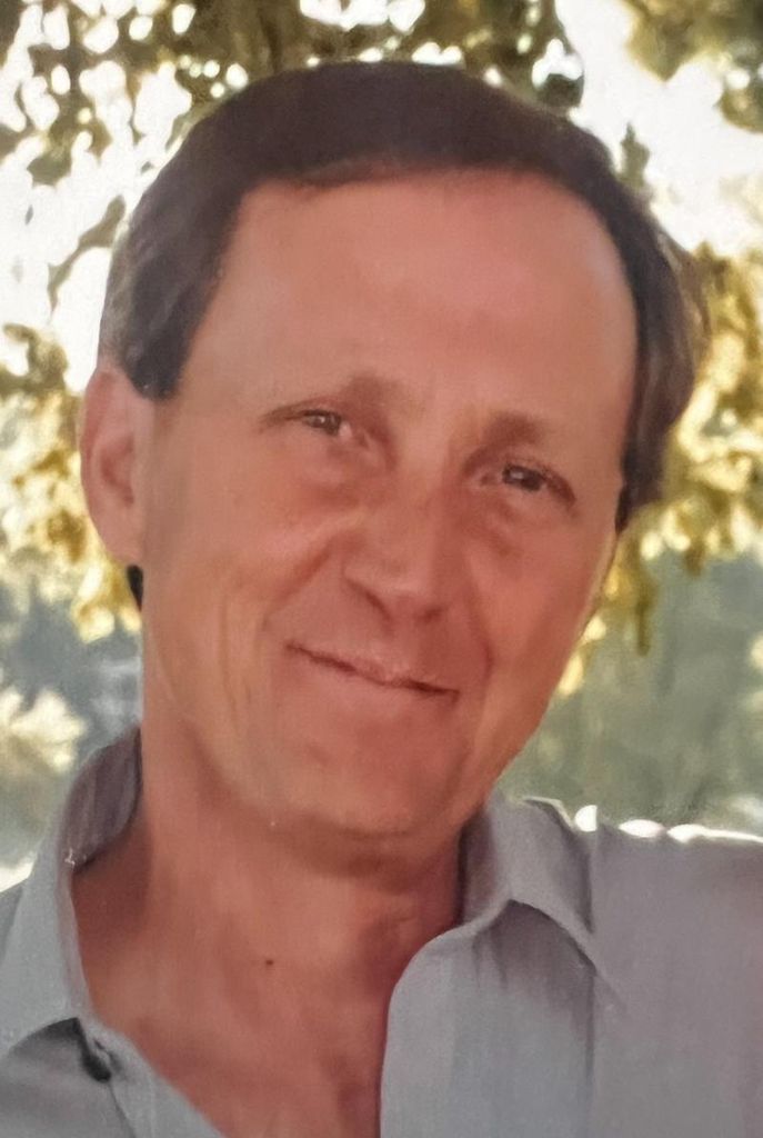 Chester Leroy Gause Profile Photo