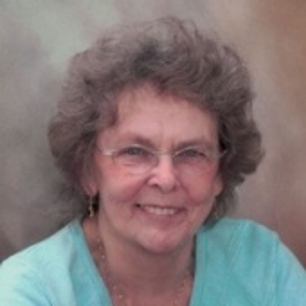 Ruth Ann Trowbridge