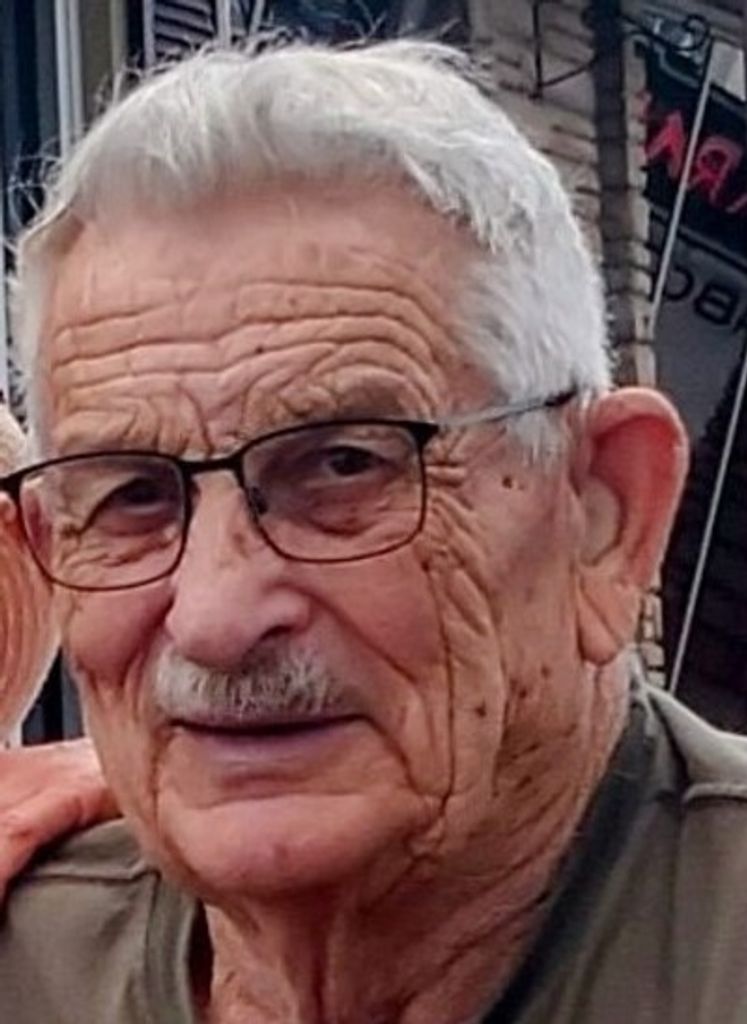 Carol "Jim" Ray Pence Profile Photo