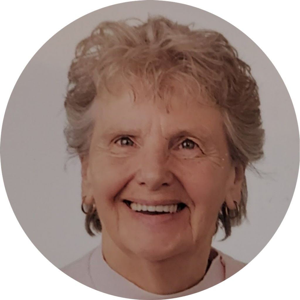 Delores LeVau