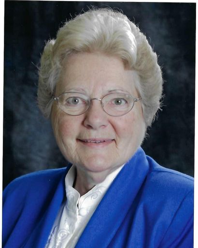 Doris Litty Albertson Profile Photo