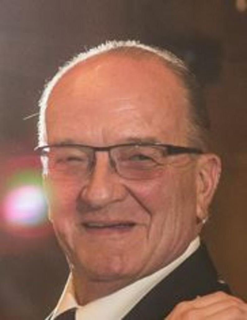 Ronald Hunt, Jr Profile Photo