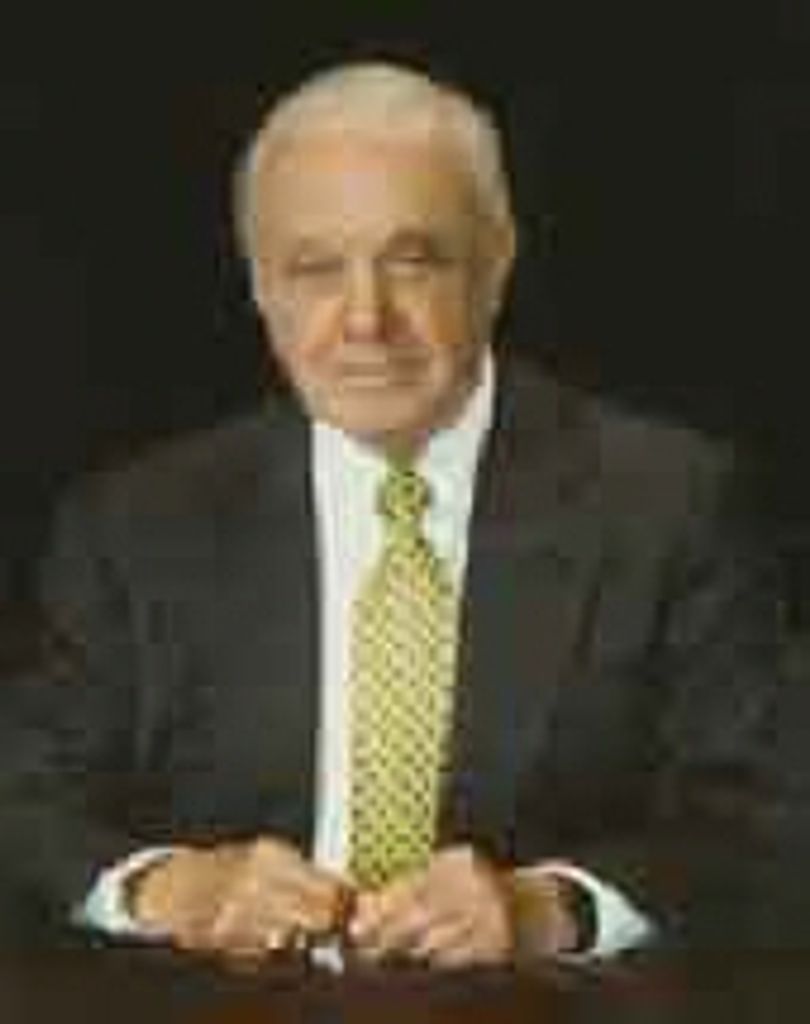 William Clyde Shepherd, Jr. Profile Photo
