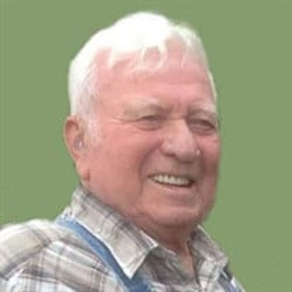 Robert Charles Heineman