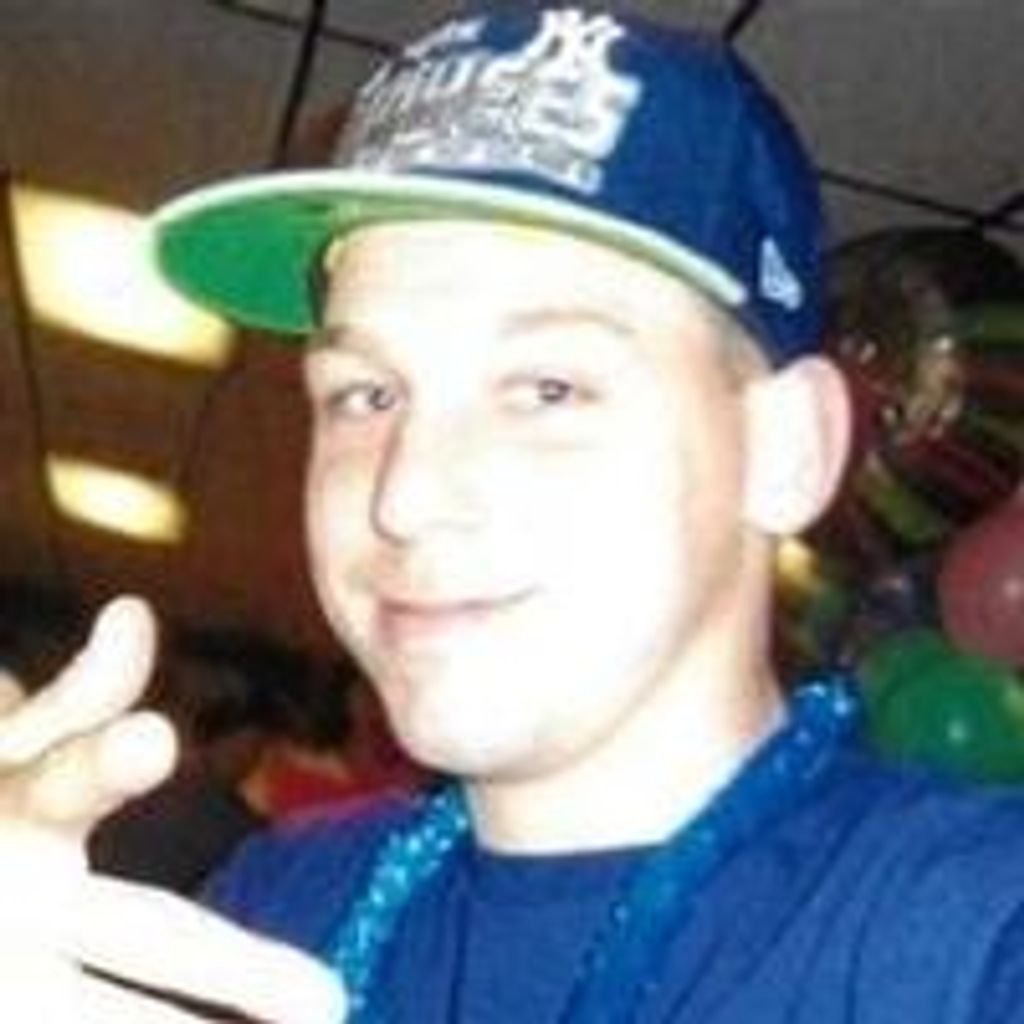 Joshua  Alan Matthews Profile Photo