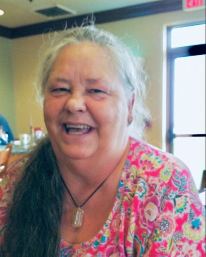 Charlene LaRae Gregory's obituary image