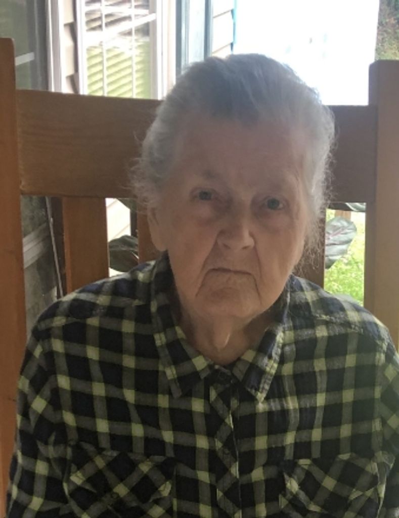 Millie Jane Mills Saylor Profile Photo