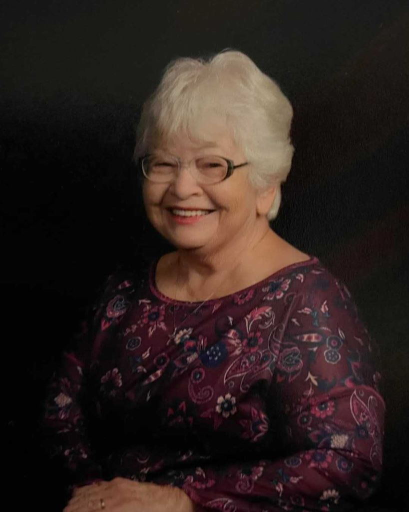 Priscilla Ann Minich