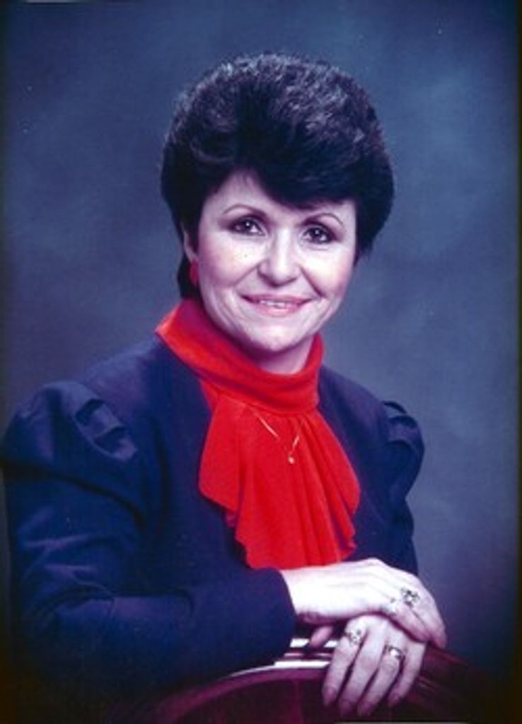 Tommye Griffin