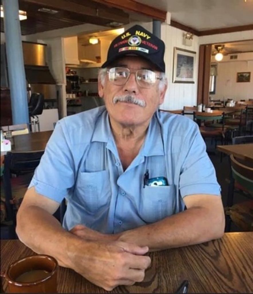 Manuel "Papo" Bazan Iii