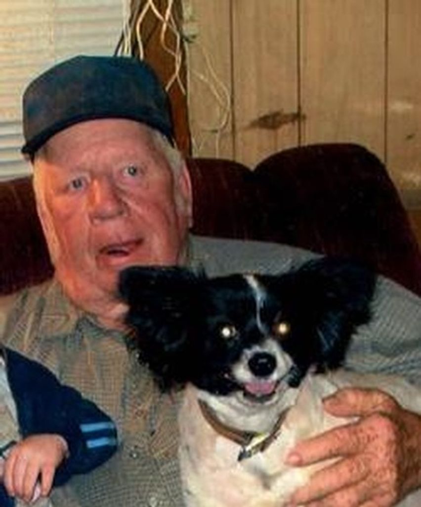 Raymond Claudies Herring