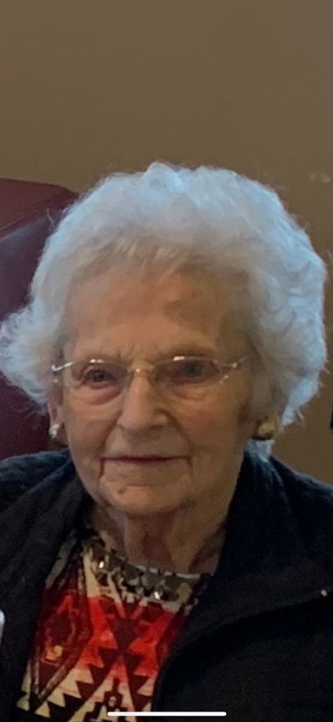 Norma Lois Carroll