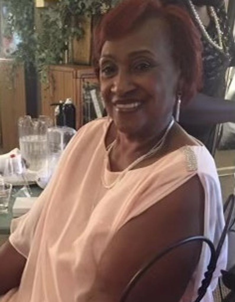 Ernestine Bradley