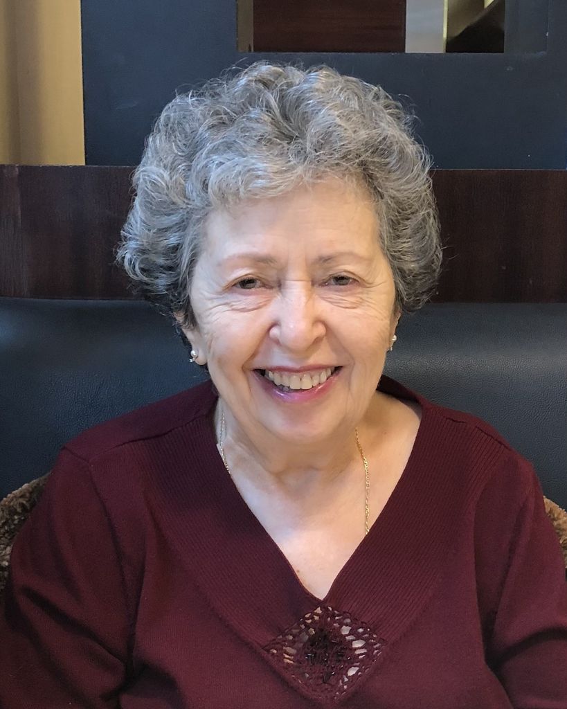 Eugenia Pesce