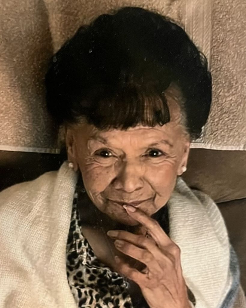 Dolores "Lolly" Colmenero Holguin