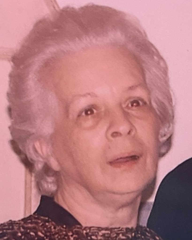 Barbara Jean Hylla