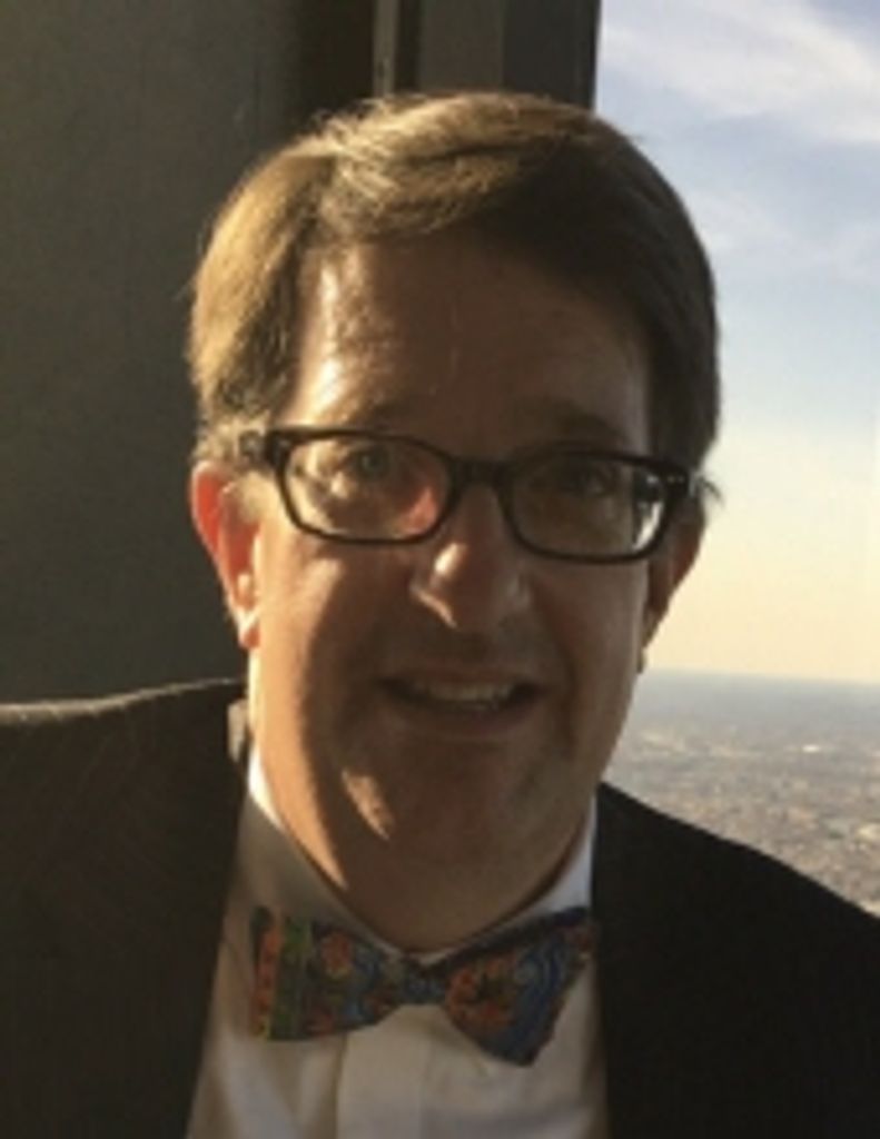 Timothy A. Clark