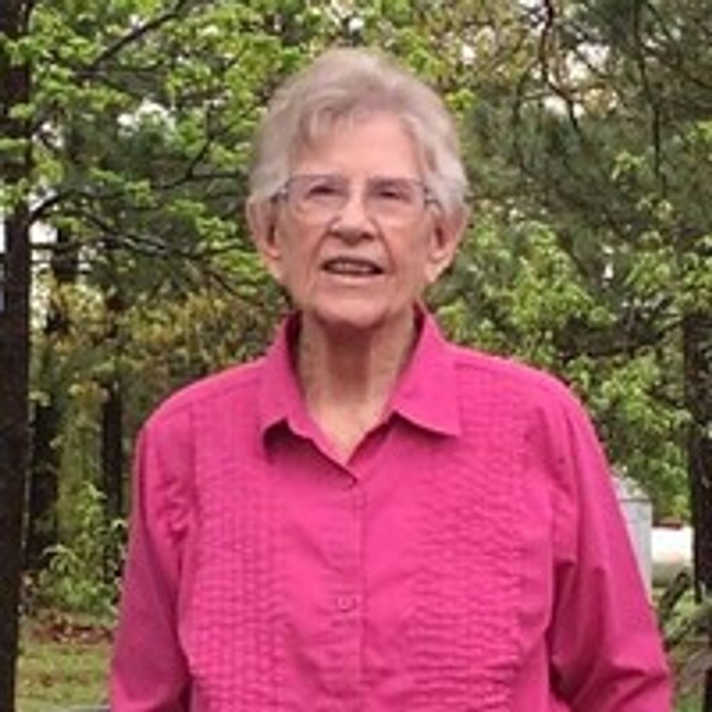 Minnie Pearl (Ferguson) Rogers