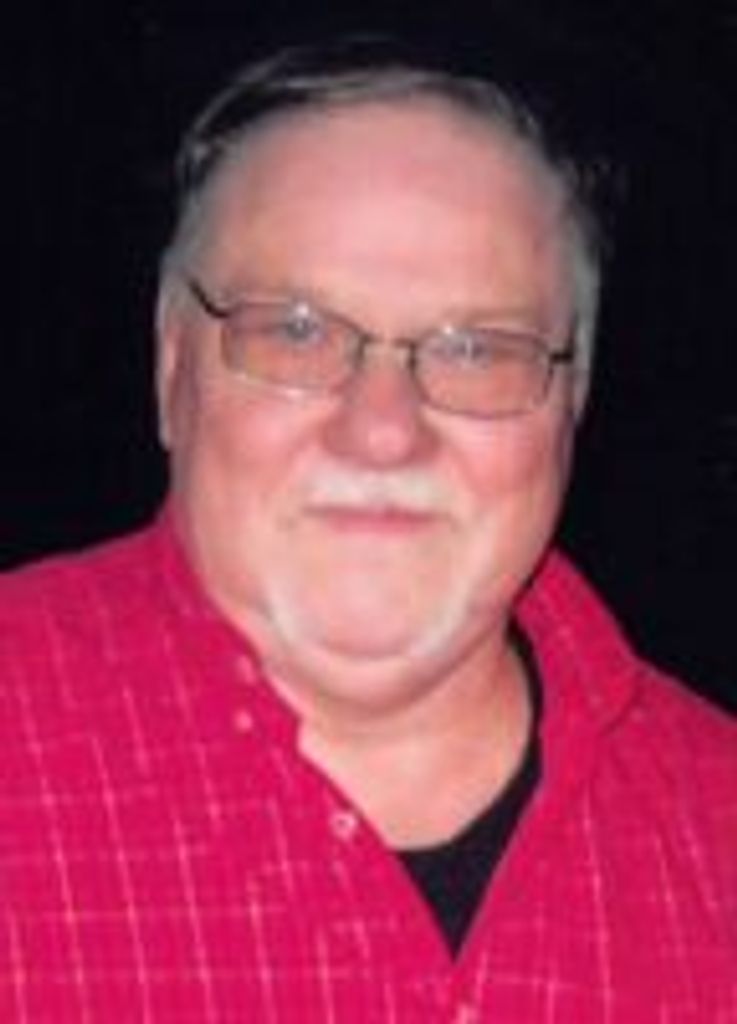 Larry P. Leonard Profile Photo