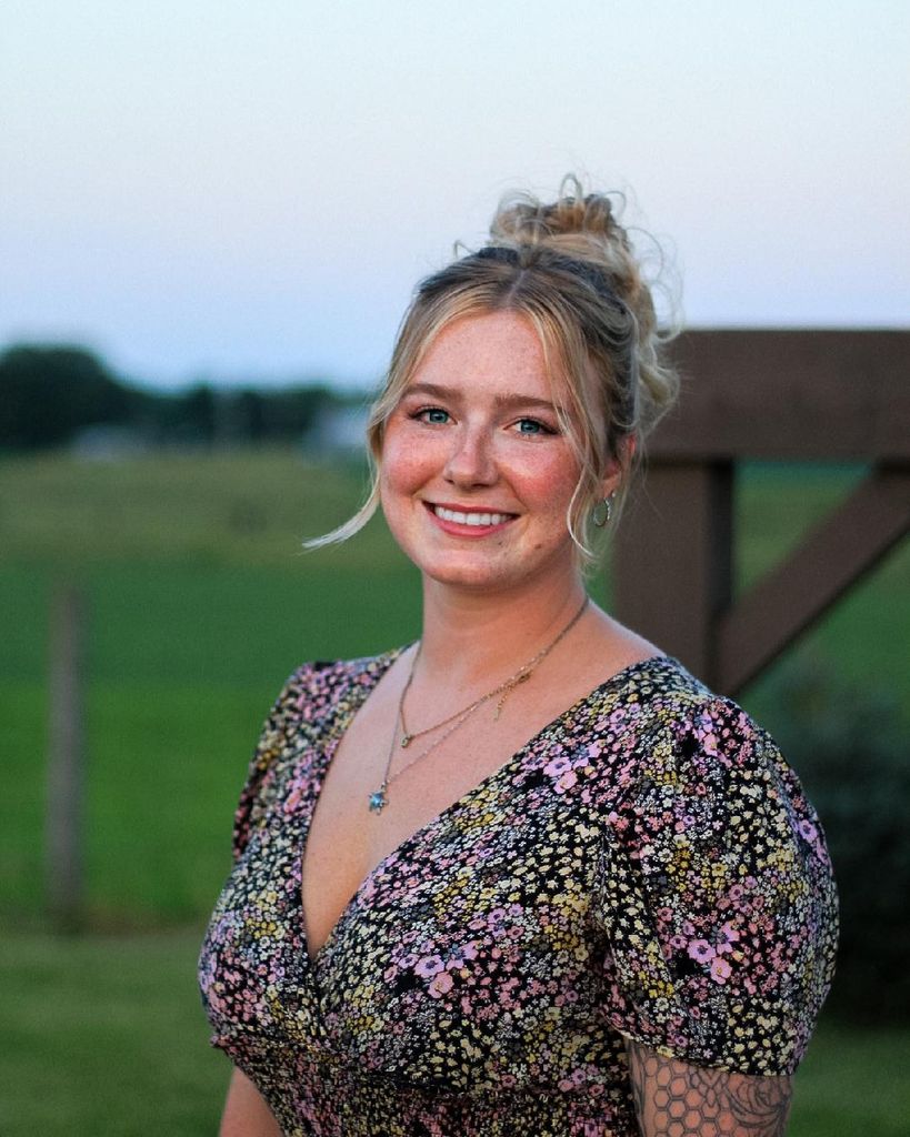 Keanan Alyse Bender Vanek Profile Photo