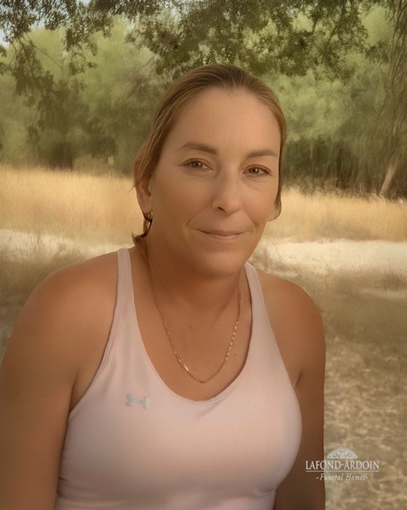 Lisa Marie Moran Profile Photo