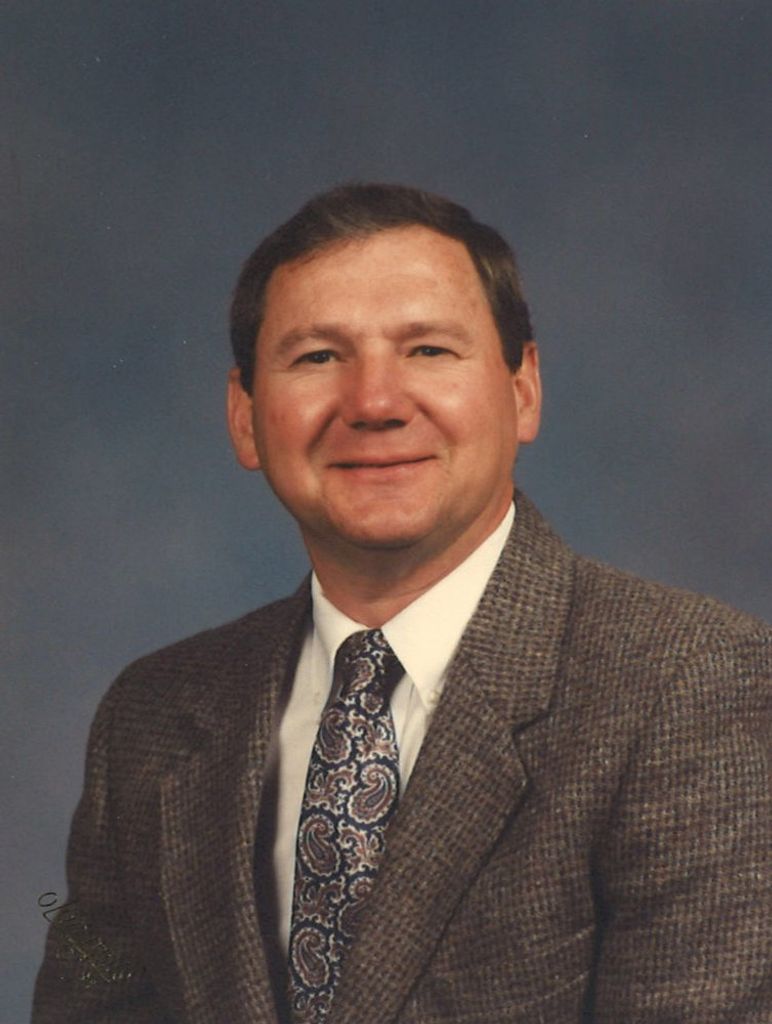 Gene Thurman Profile Photo