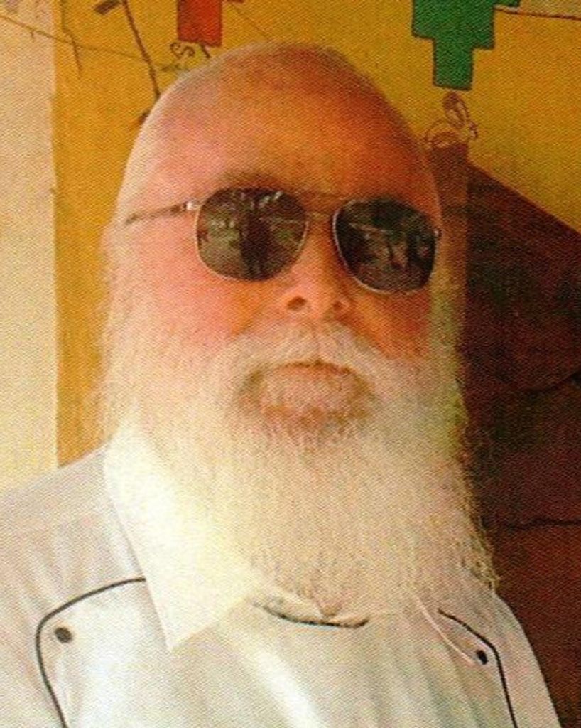 Patrick Timothy Poe Profile Photo