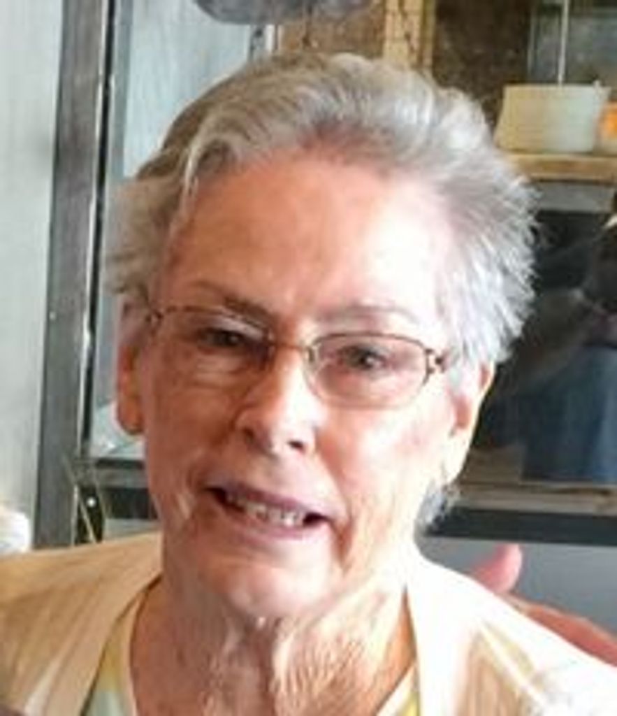 Vera Katherine Boomer