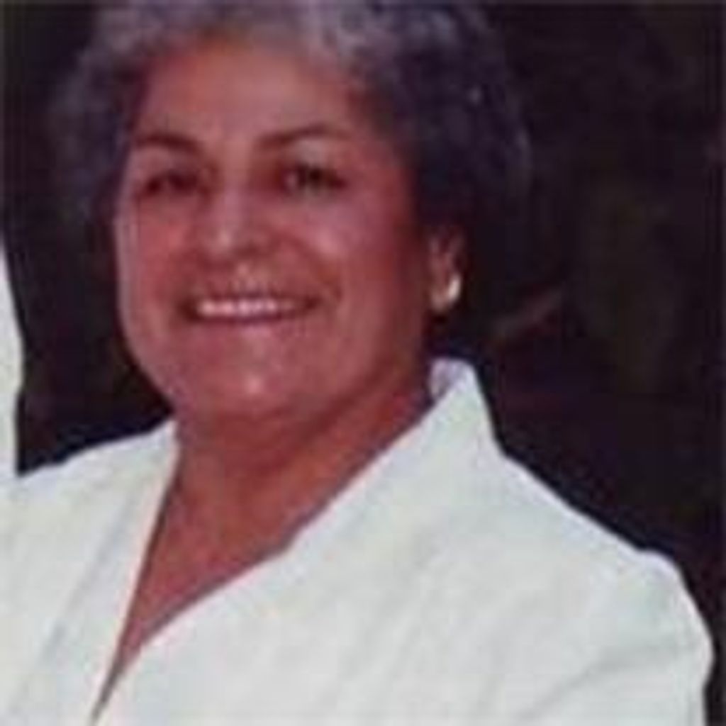 Carmen G. Gonzales