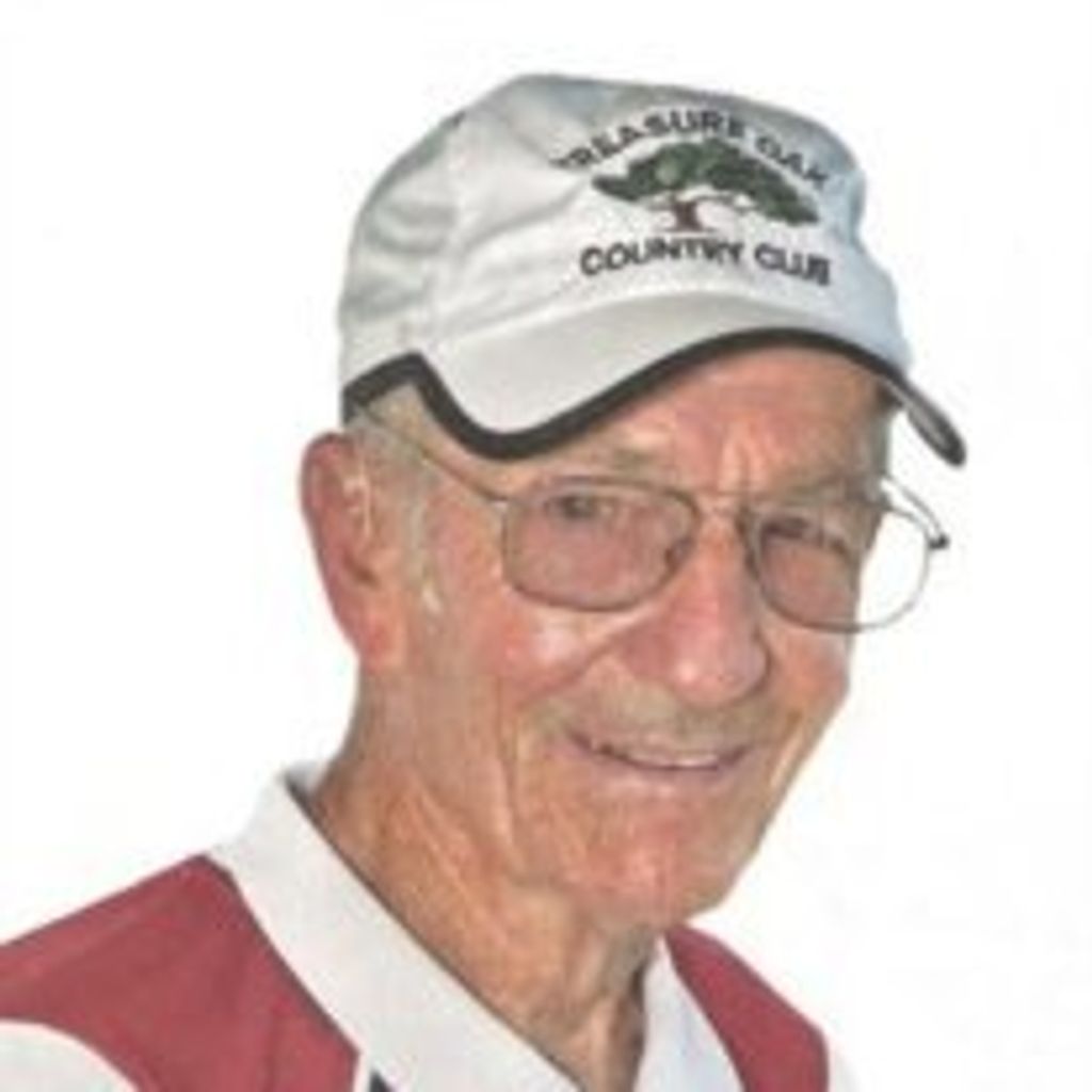 J. "Burleigh" Harwood