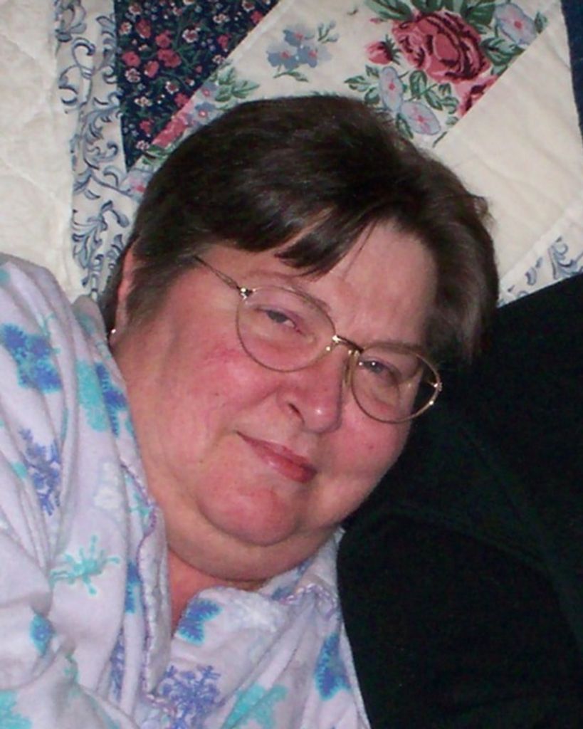 Diana Barney Profile Photo