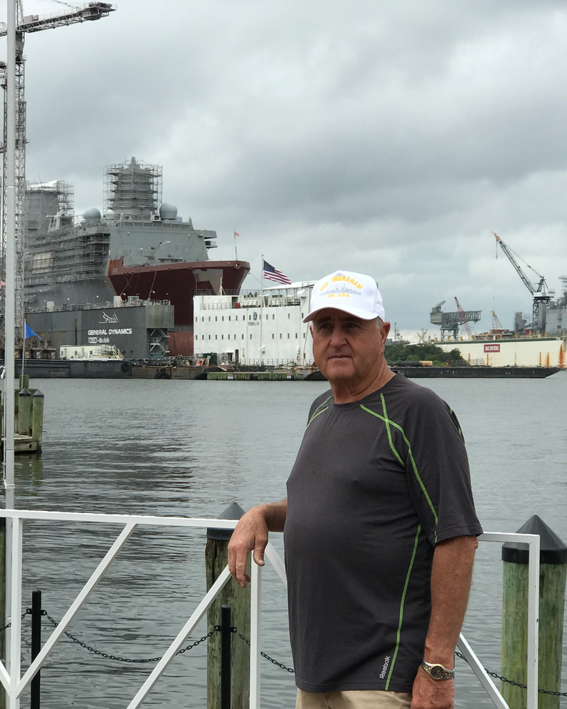 Darrel D. Bahner Profile Photo