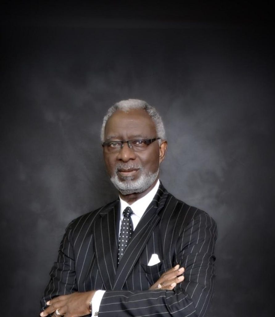 Calvin Wright Profile Photo