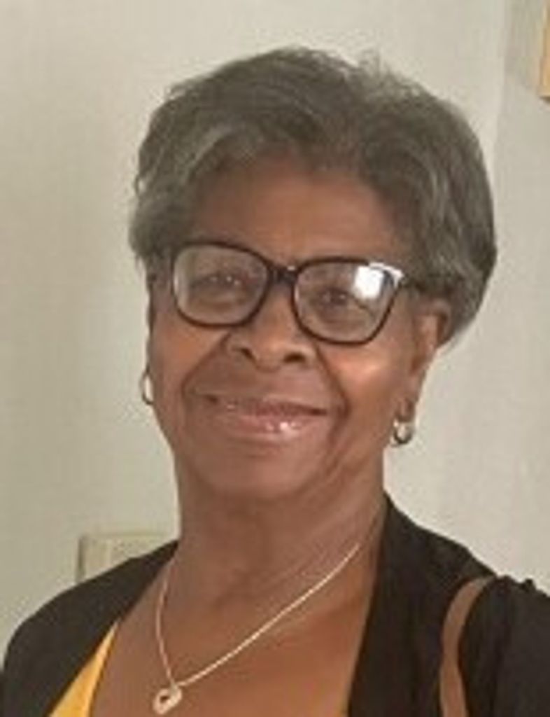 Pattie M. (Hunter)  Rivers